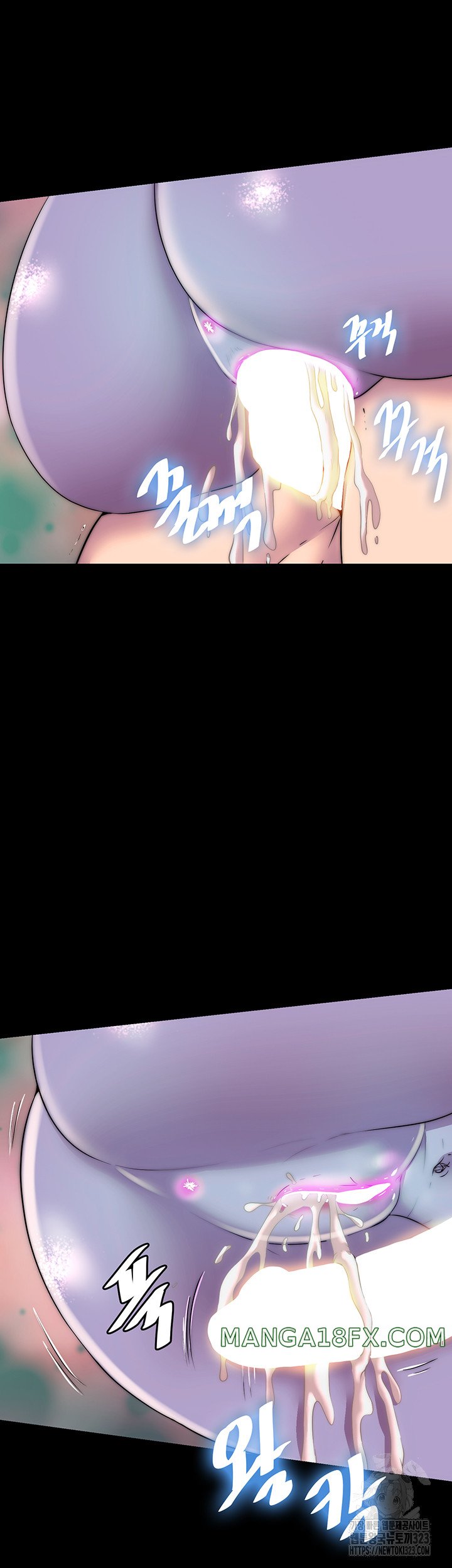 Body Bind Raw - Chapter 41 Page 7