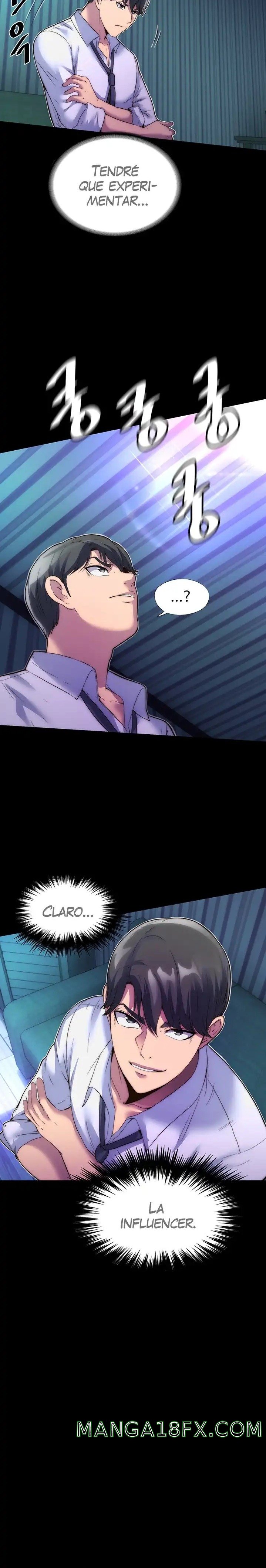 Body Bind Raw - Chapter 6 Page 24