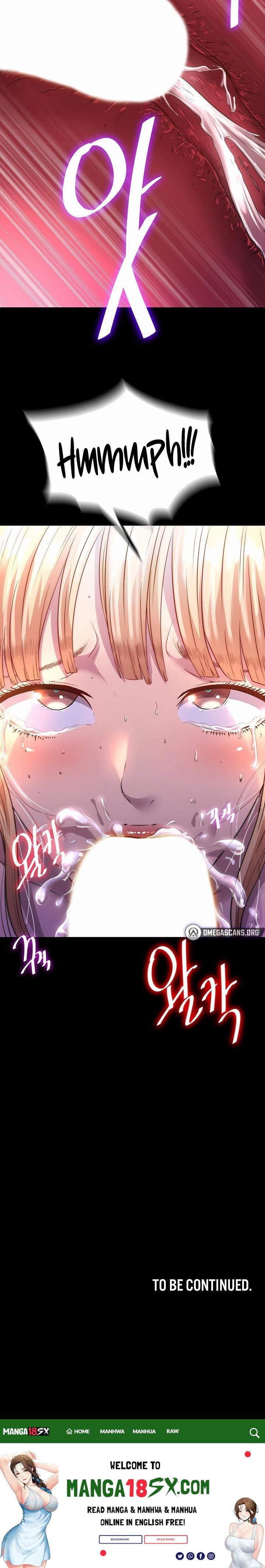 Body Bind Raw - Chapter 7 Page 24