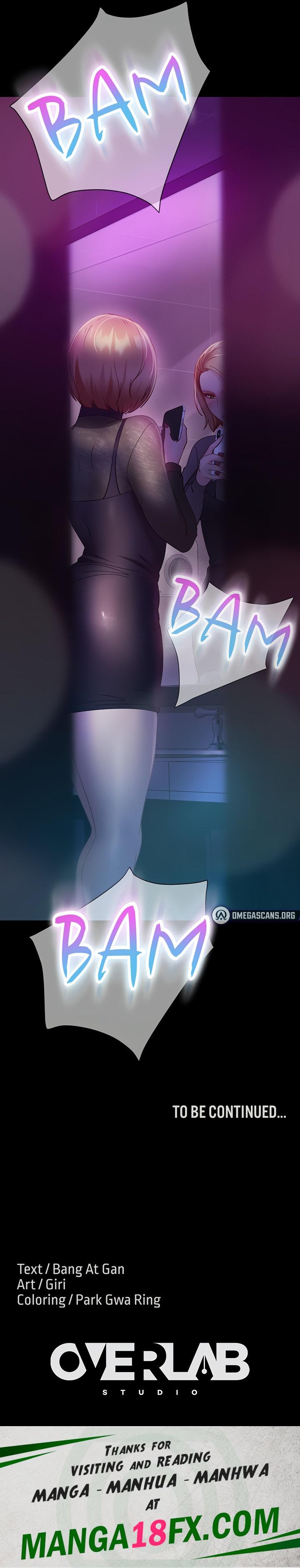 Marriage Agency Review - Chapter 15 Page 19