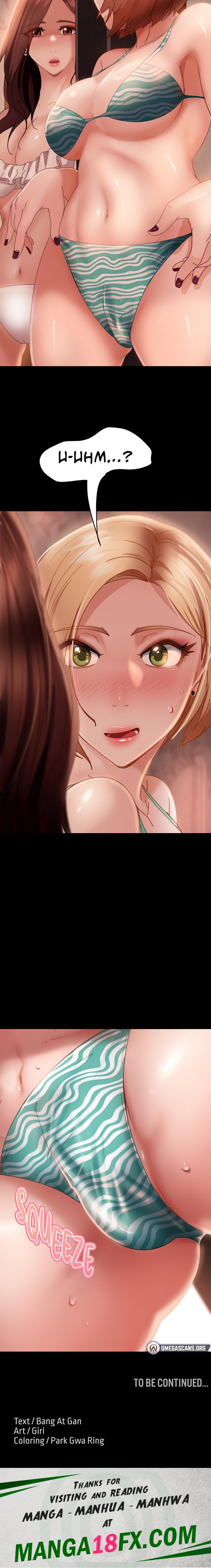 Marriage Agency Review - Chapter 18 Page 24