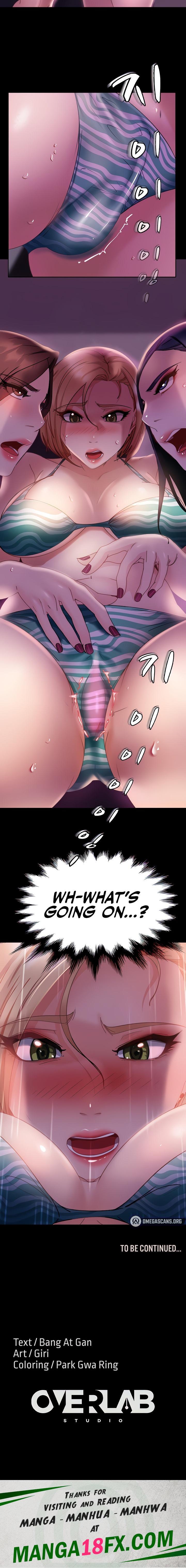 Marriage Agency Review - Chapter 19 Page 22