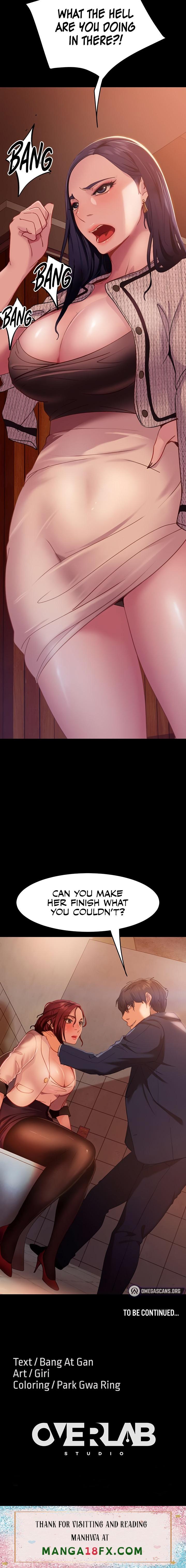 Marriage Agency Review - Chapter 2 Page 30