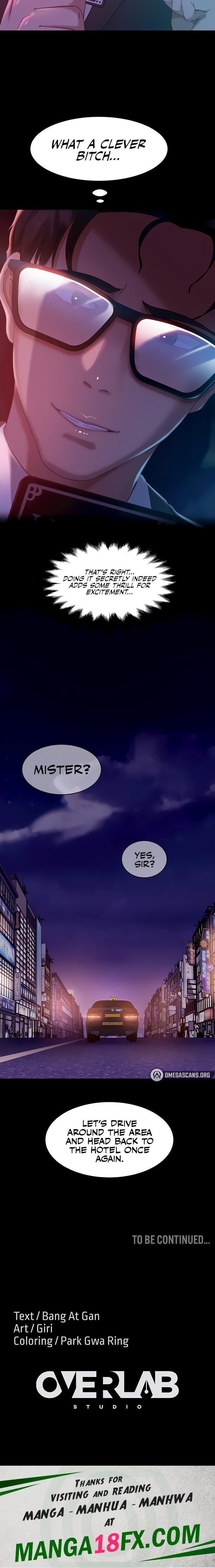 Marriage Agency Review - Chapter 20 Page 32