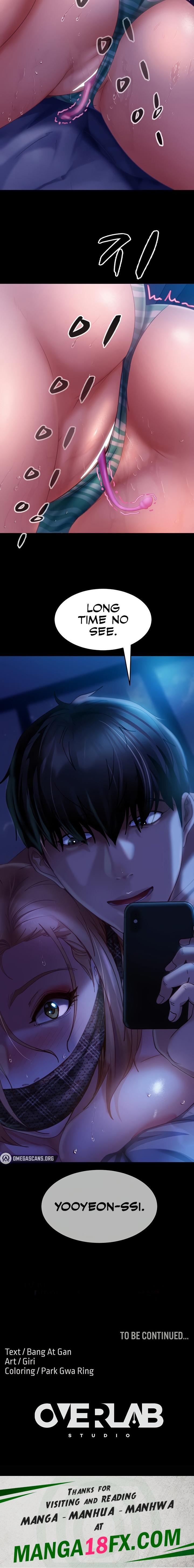 Marriage Agency Review - Chapter 23 Page 35