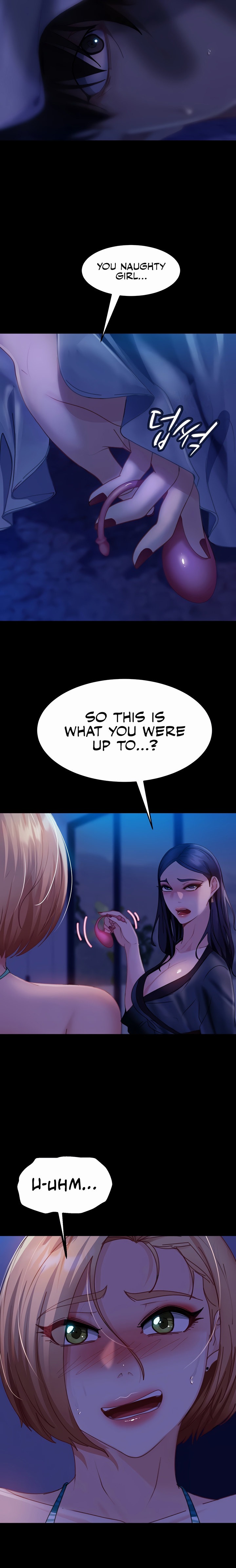 Marriage Agency Review - Chapter 25 Page 18