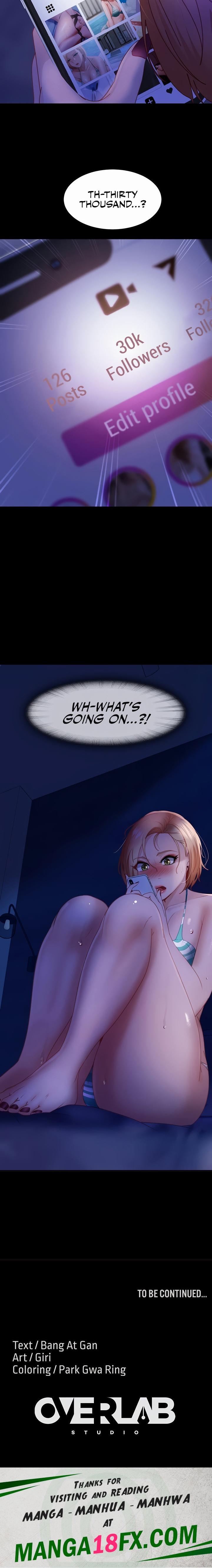 Marriage Agency Review - Chapter 25 Page 26