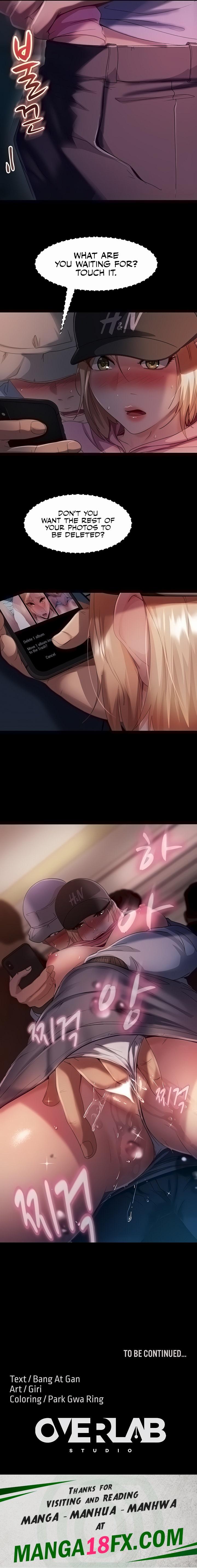 Marriage Agency Review - Chapter 28 Page 21