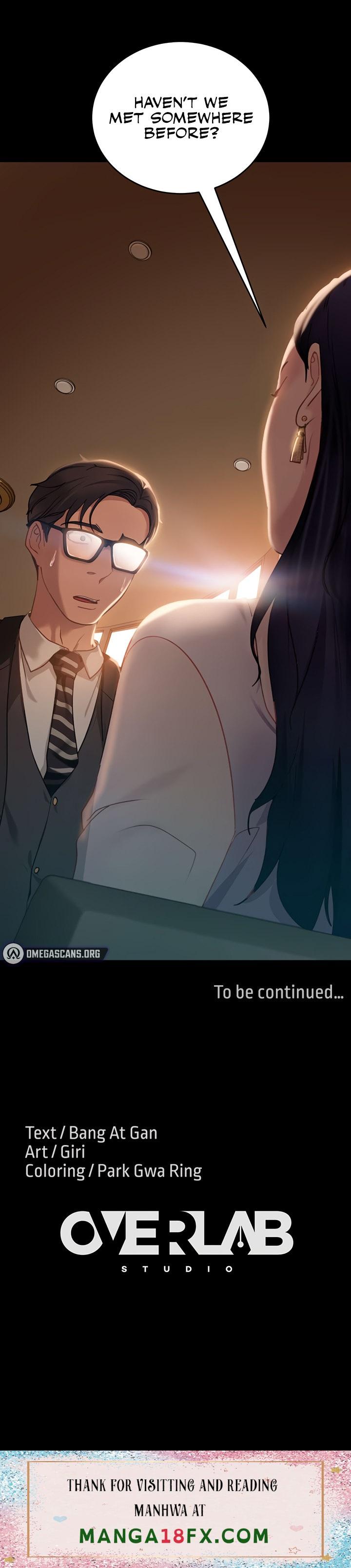 Marriage Agency Review - Chapter 3 Page 25