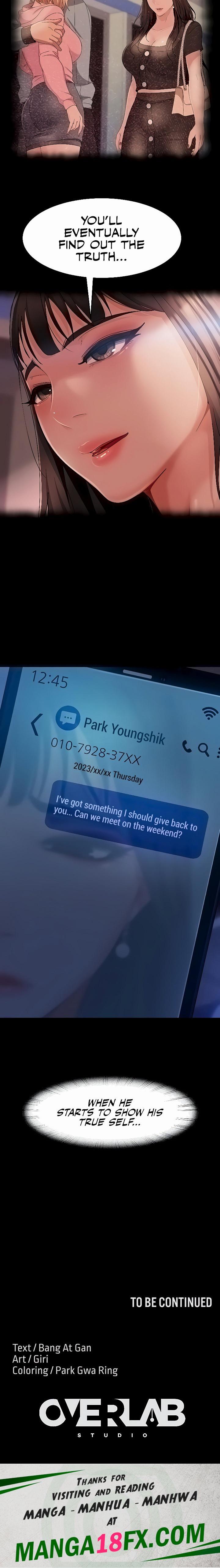 Marriage Agency Review - Chapter 30 Page 30