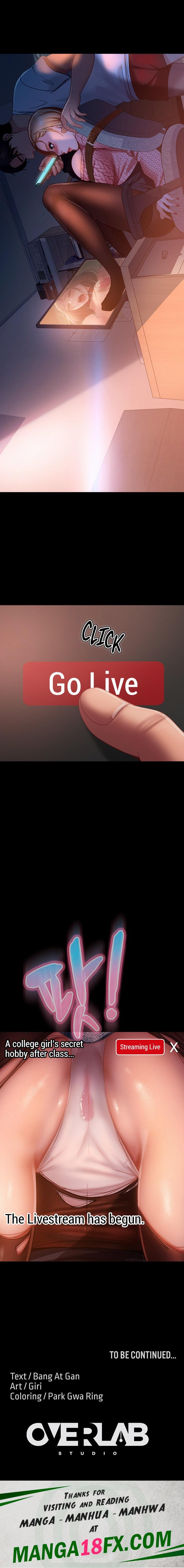 Marriage Agency Review - Chapter 39 Page 21