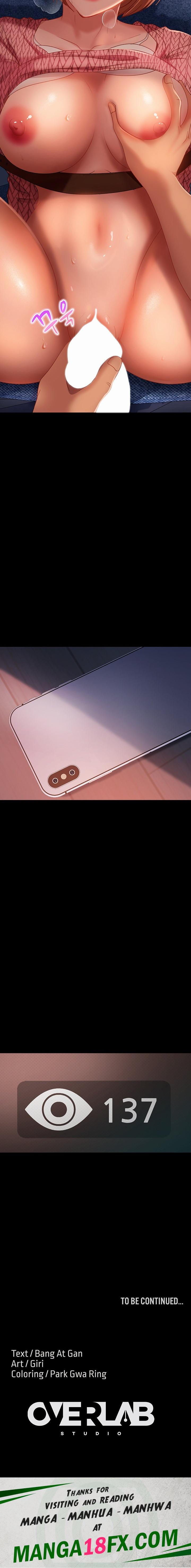 Marriage Agency Review - Chapter 40 Page 20