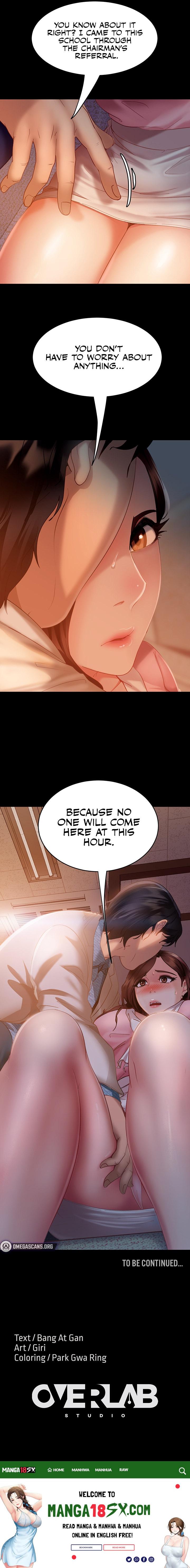 Marriage Agency Review - Chapter 8 Page 25