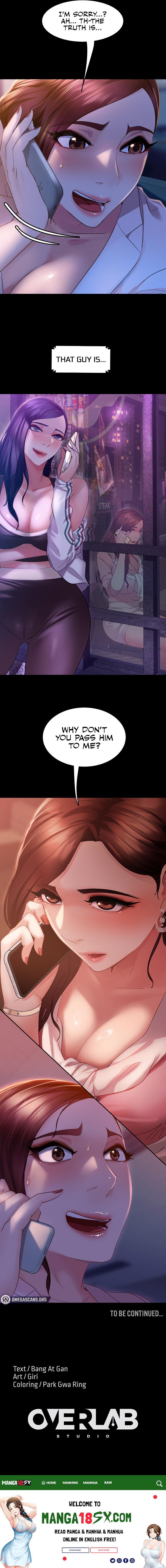 Marriage Agency Review - Chapter 9 Page 25