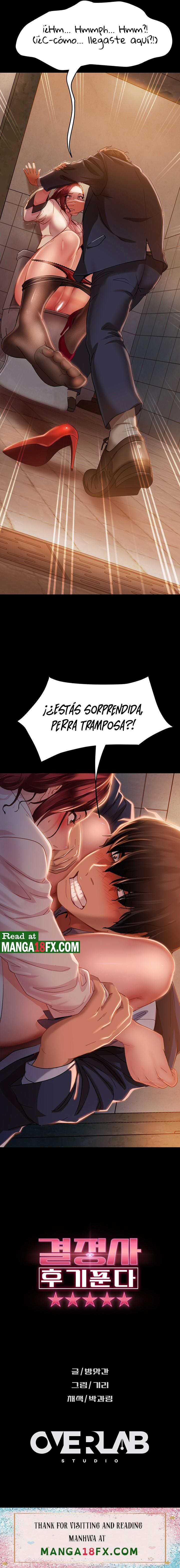 Marriage Agency Review Raw - Chapter 1 Page 31