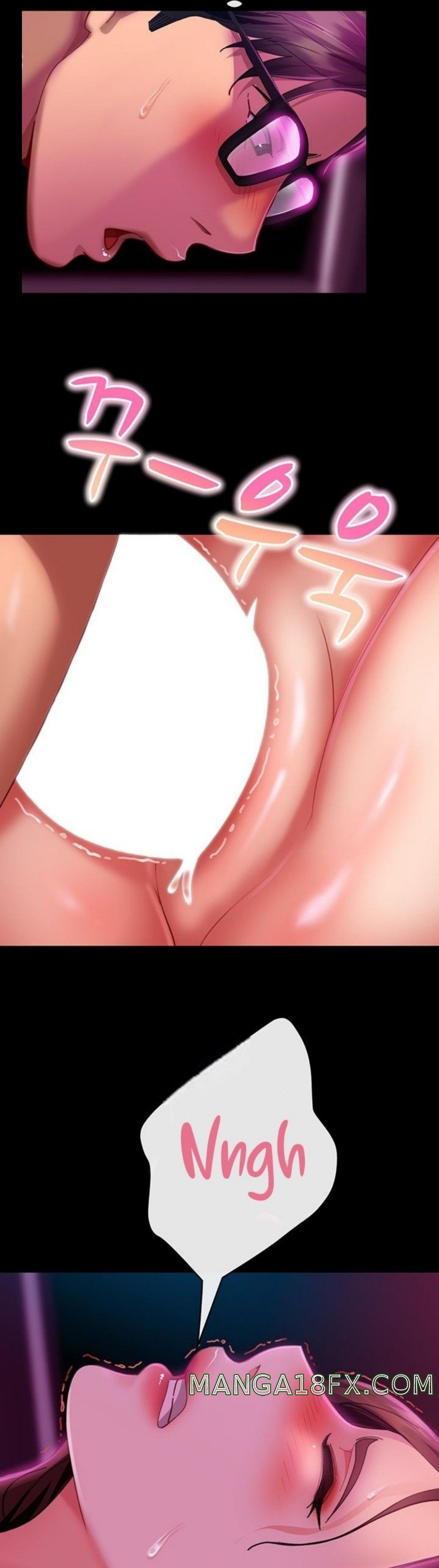 Marriage Agency Review Raw - Chapter 14 Page 21