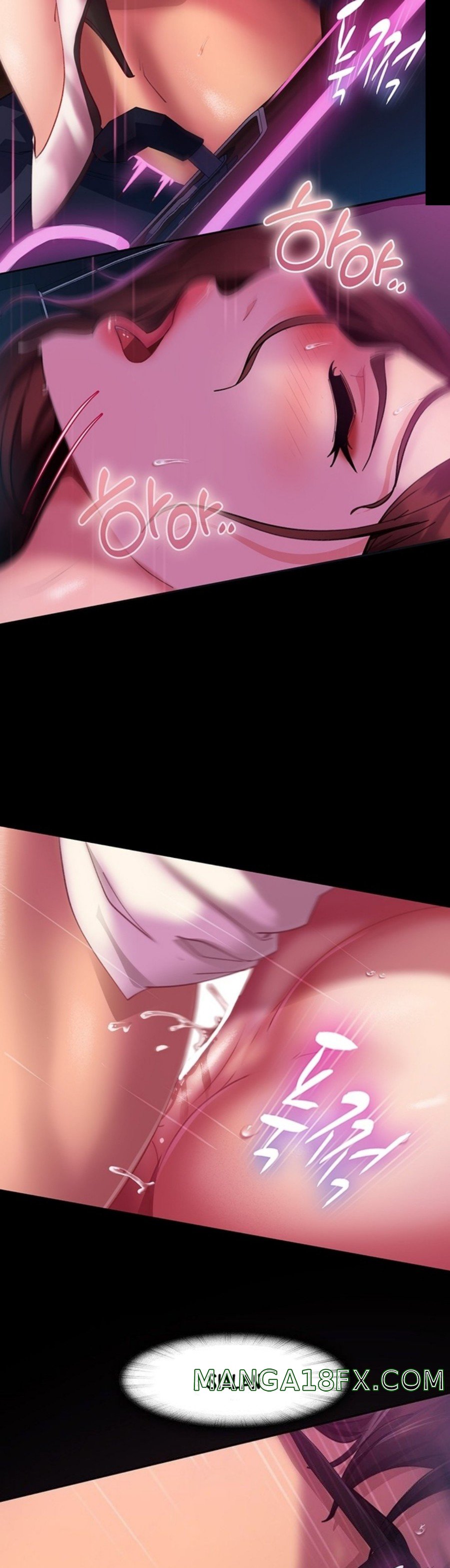 Marriage Agency Review Raw - Chapter 14 Page 30