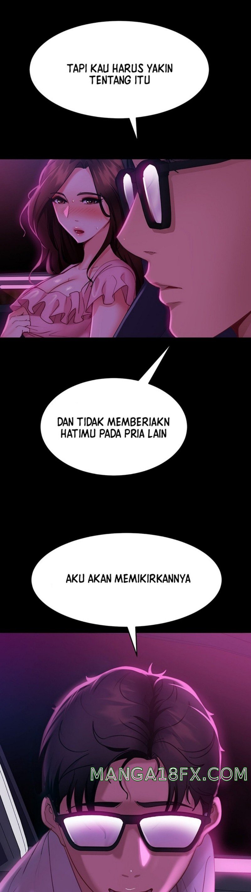 Marriage Agency Review Raw - Chapter 15 Page 20