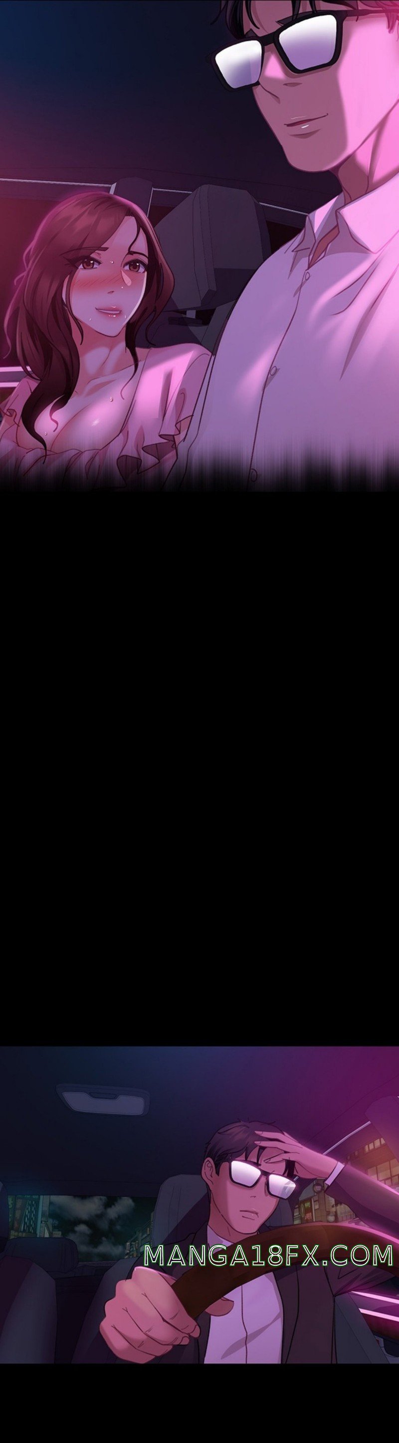 Marriage Agency Review Raw - Chapter 15 Page 22