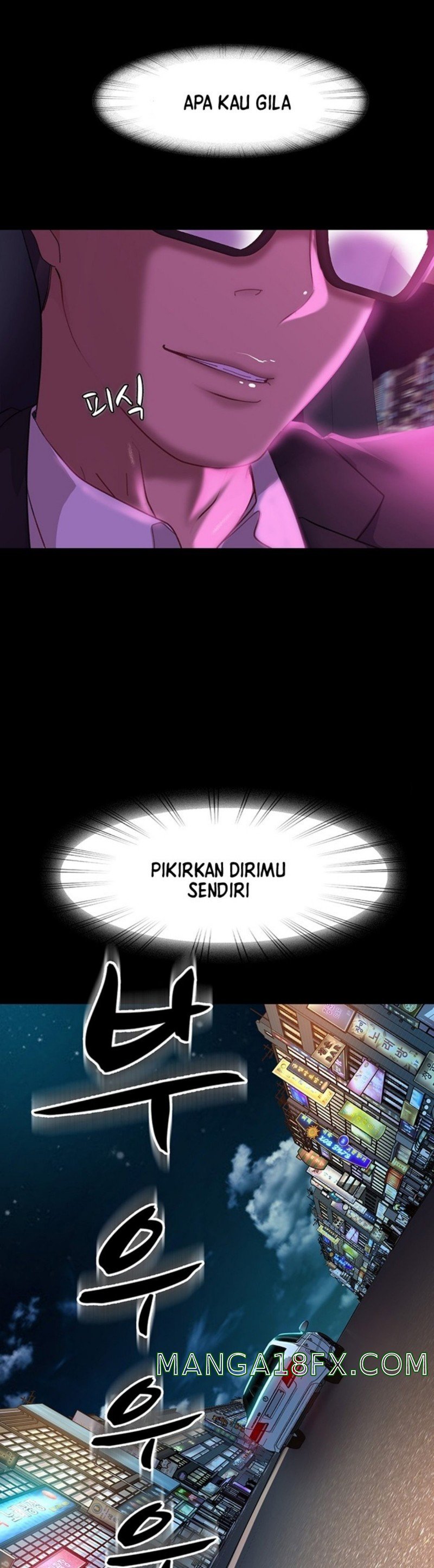 Marriage Agency Review Raw - Chapter 15 Page 23