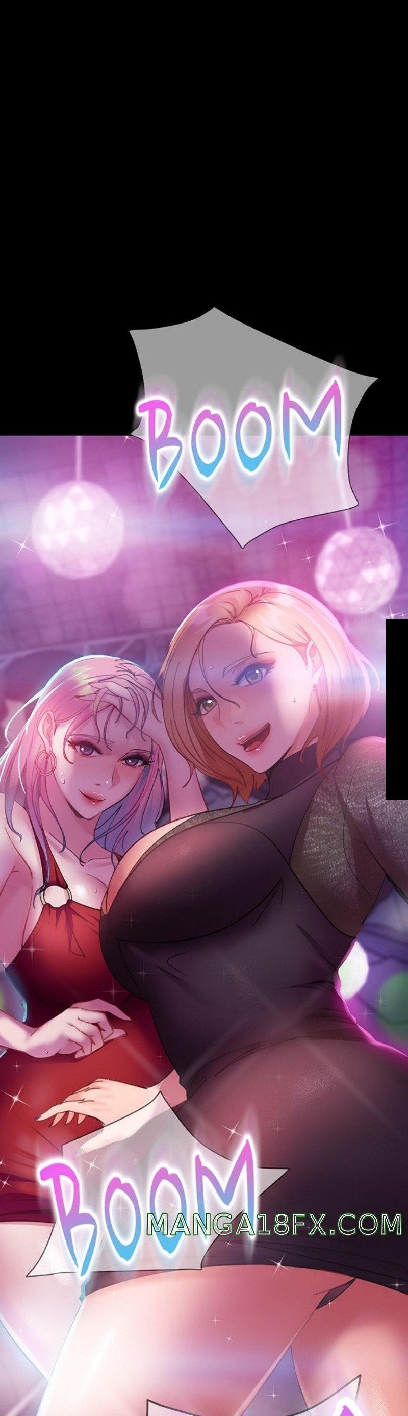 Marriage Agency Review Raw - Chapter 15 Page 27