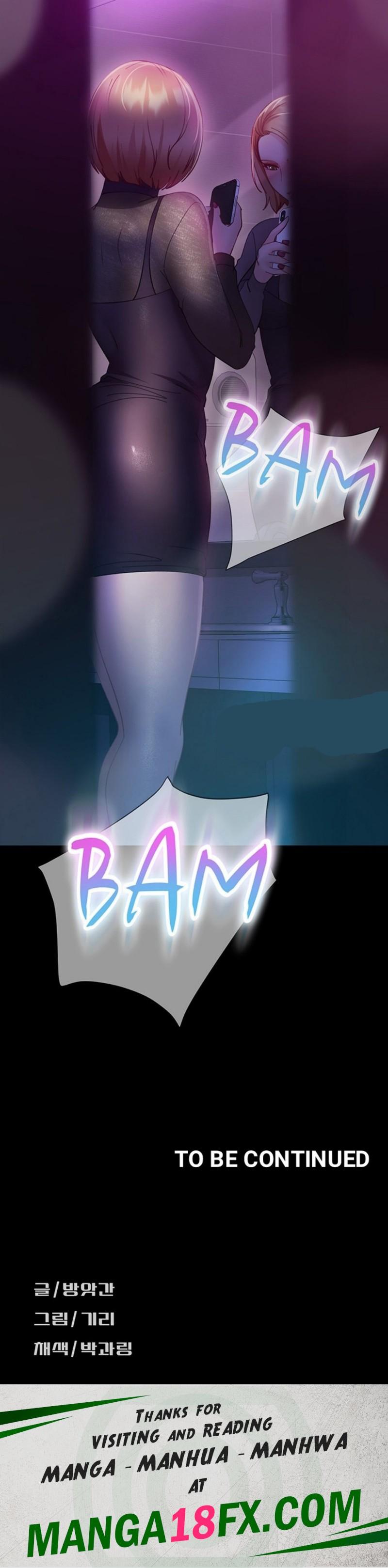 Marriage Agency Review Raw - Chapter 15 Page 48