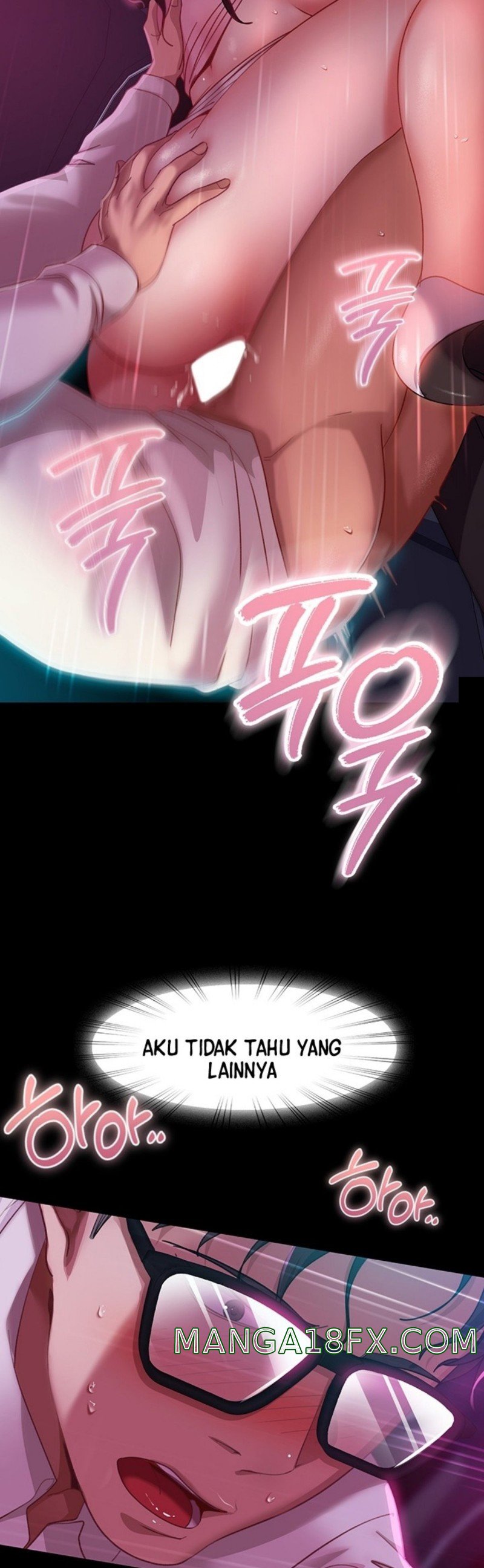 Marriage Agency Review Raw - Chapter 15 Page 9