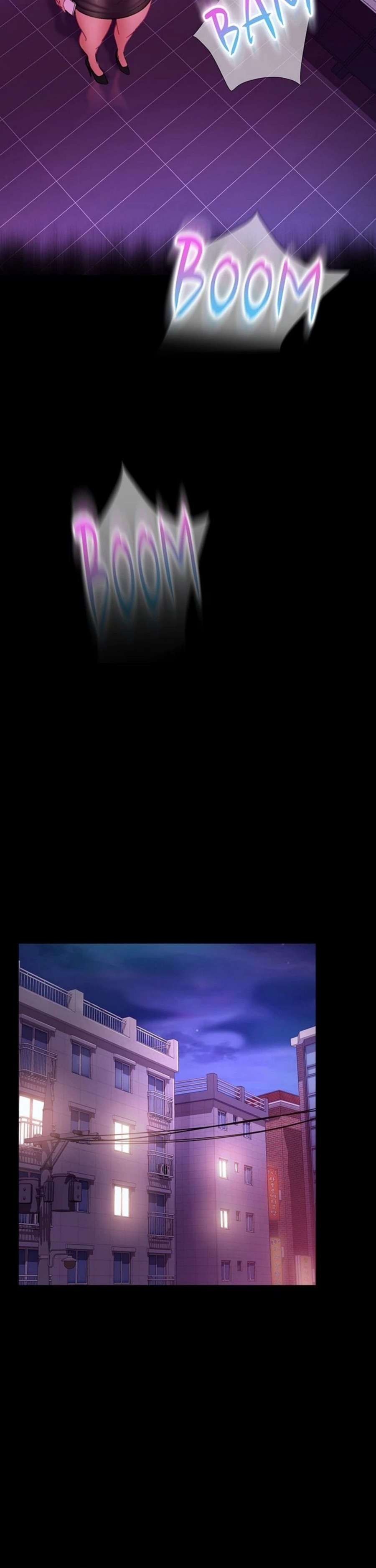 Marriage Agency Review Raw - Chapter 16 Page 12