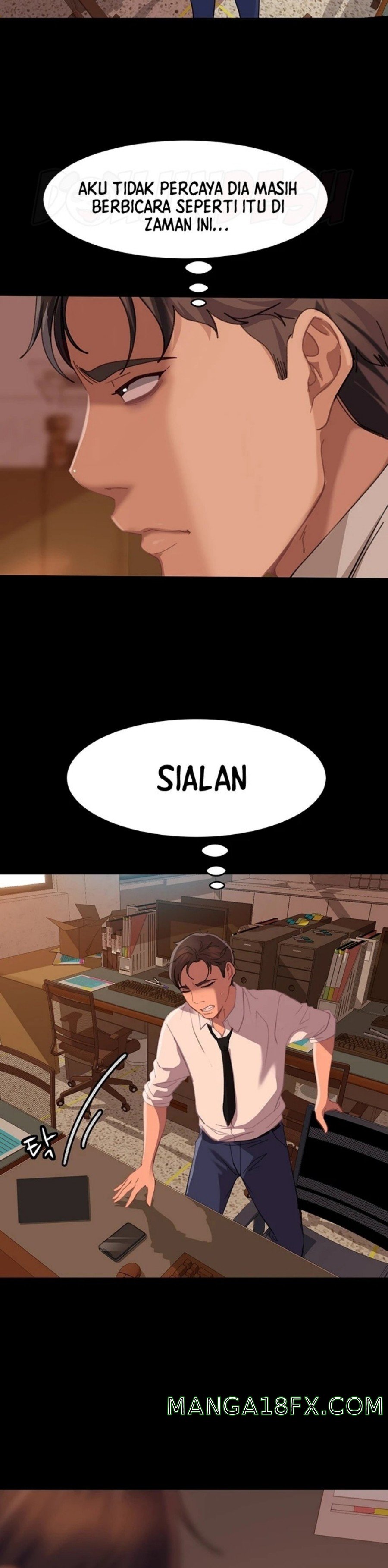 Marriage Agency Review Raw - Chapter 16 Page 28