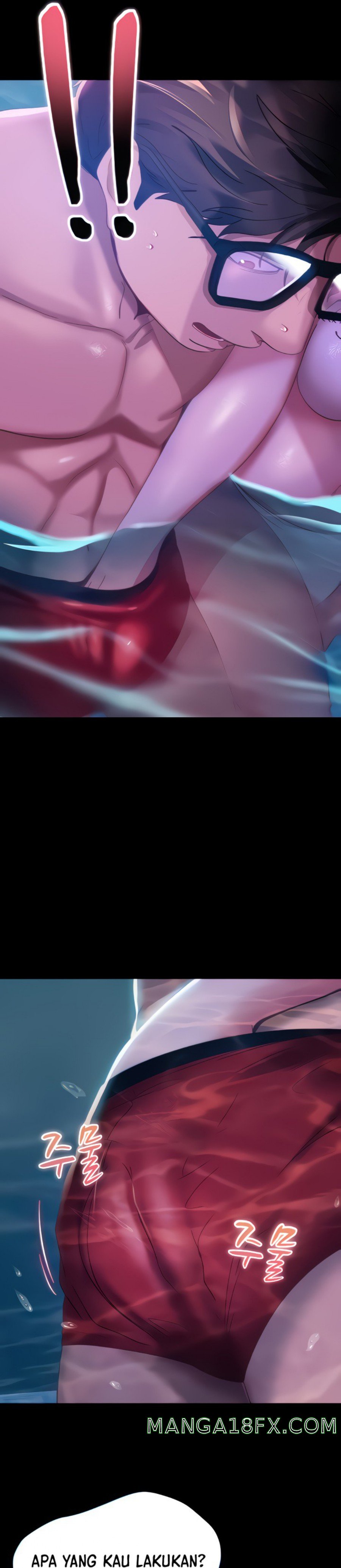 Marriage Agency Review Raw - Chapter 17 Page 28