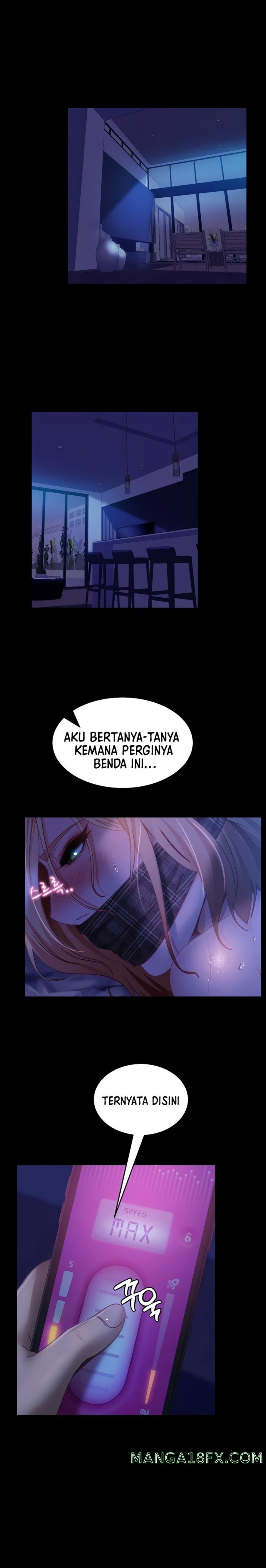 Marriage Agency Review Raw - Chapter 23 Page 34