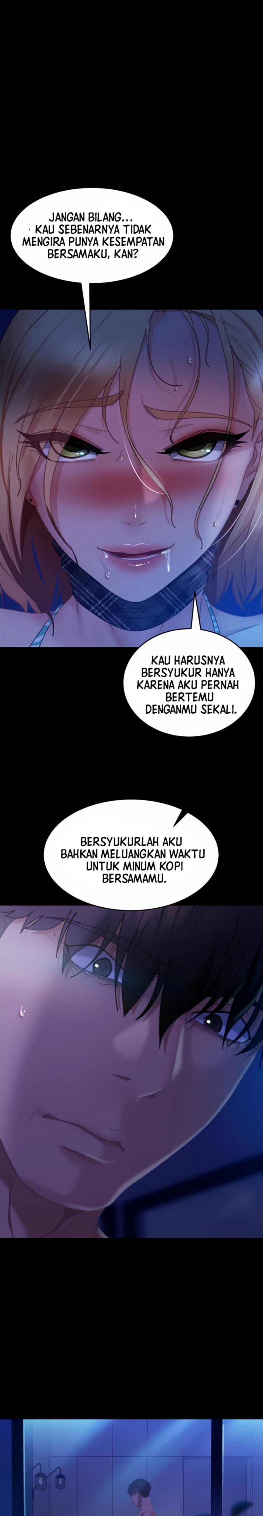 Marriage Agency Review Raw - Chapter 24 Page 16