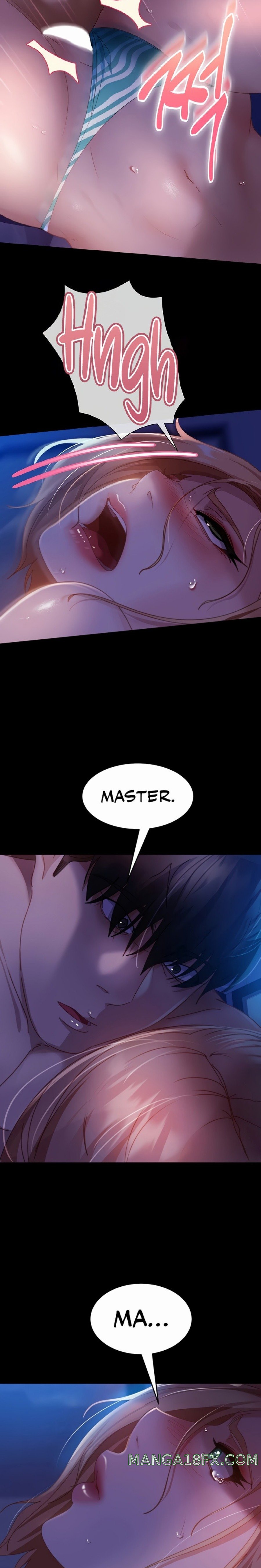 Marriage Agency Review Raw - Chapter 25 Page 11