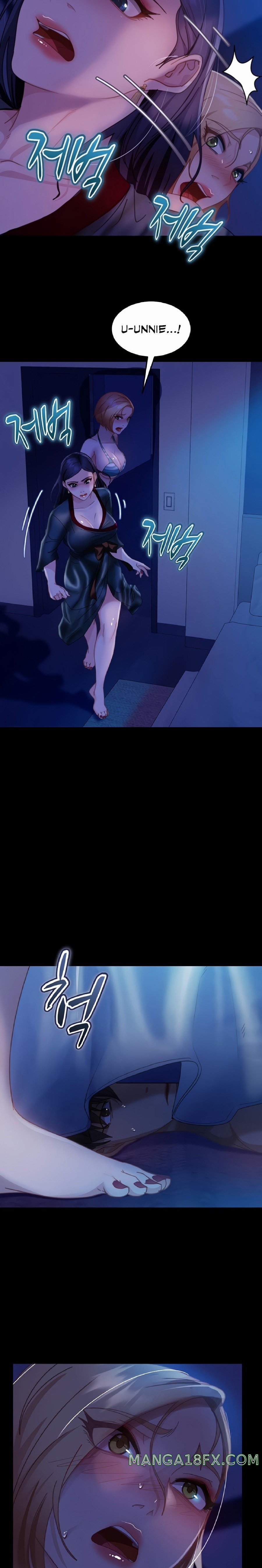 Marriage Agency Review Raw - Chapter 25 Page 16