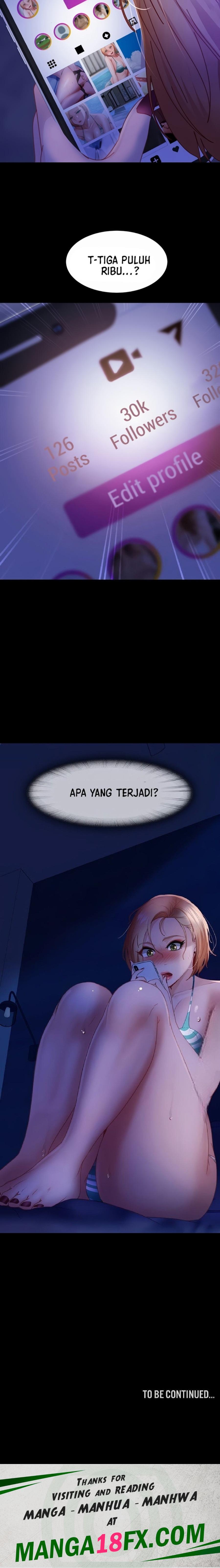 Marriage Agency Review Raw - Chapter 25 Page 26