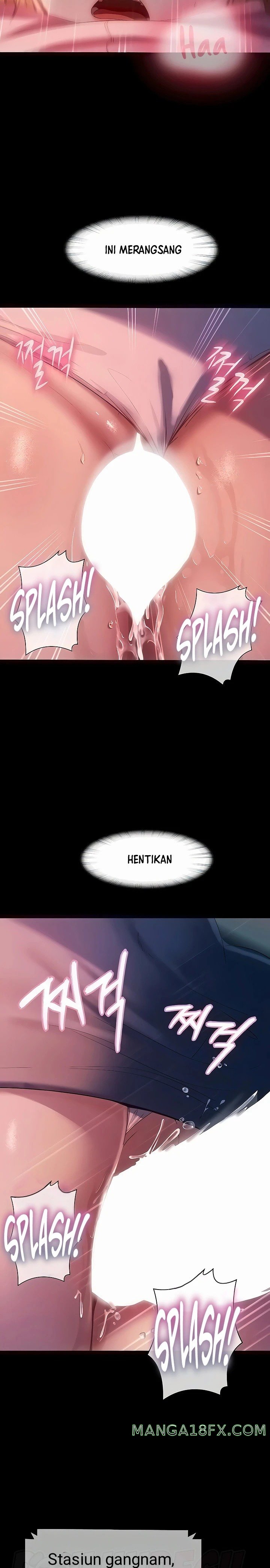 Marriage Agency Review Raw - Chapter 29 Page 15