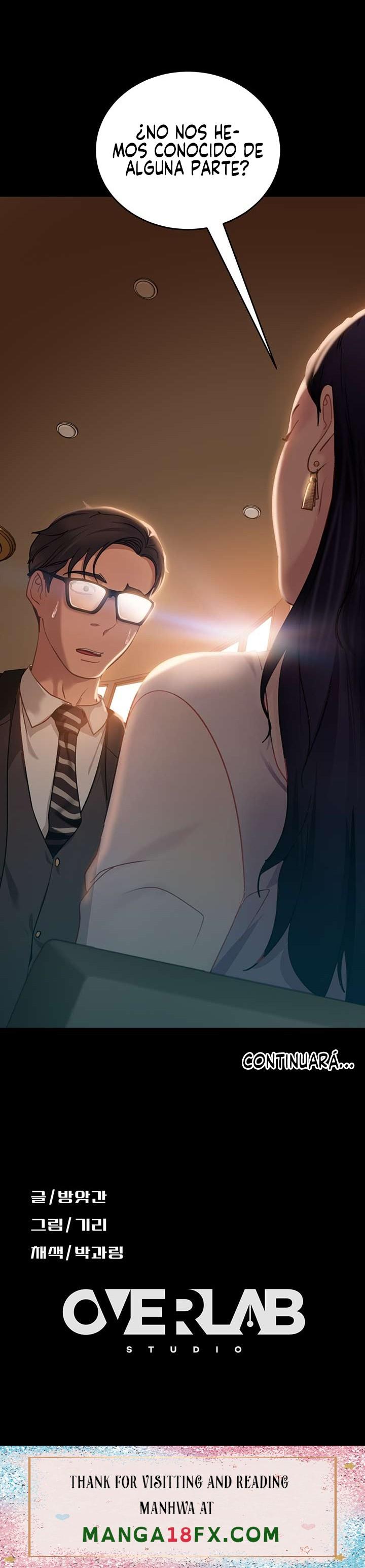 Marriage Agency Review Raw - Chapter 3 Page 19