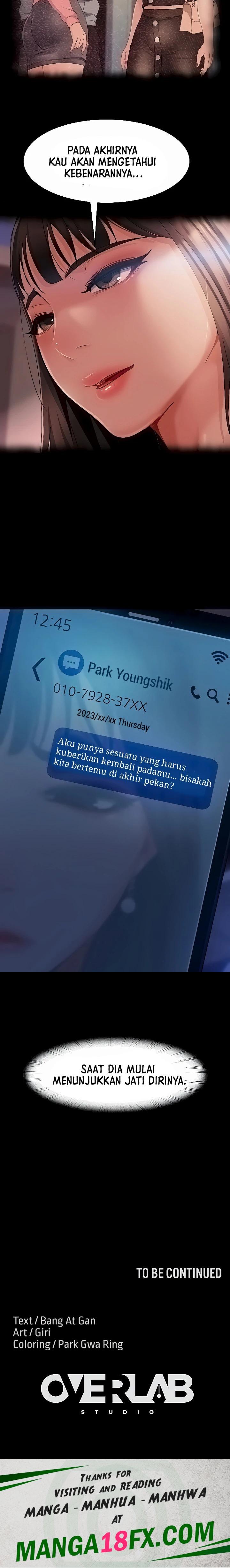 Marriage Agency Review Raw - Chapter 30 Page 26