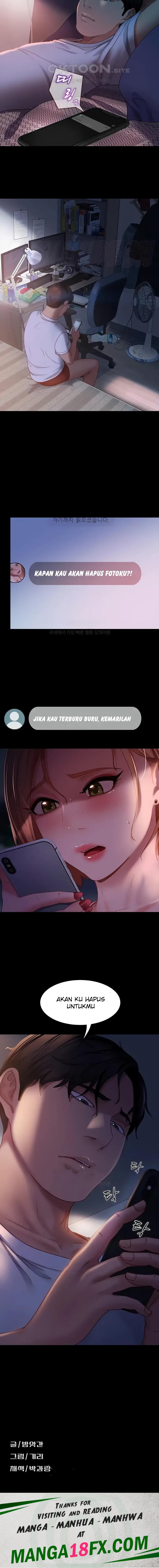 Marriage Agency Review Raw - Chapter 38 Page 29