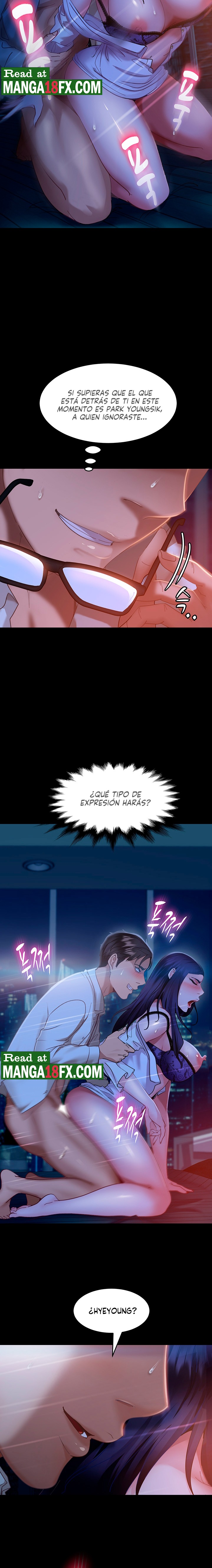 Marriage Agency Review Raw - Chapter 6 Page 20