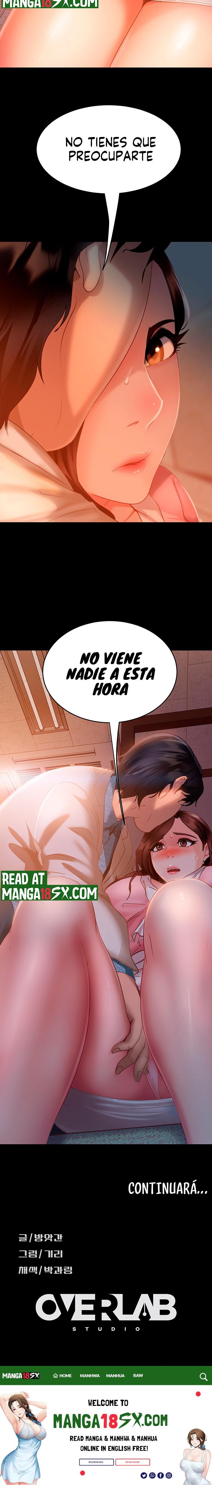 Marriage Agency Review Raw - Chapter 8 Page 24