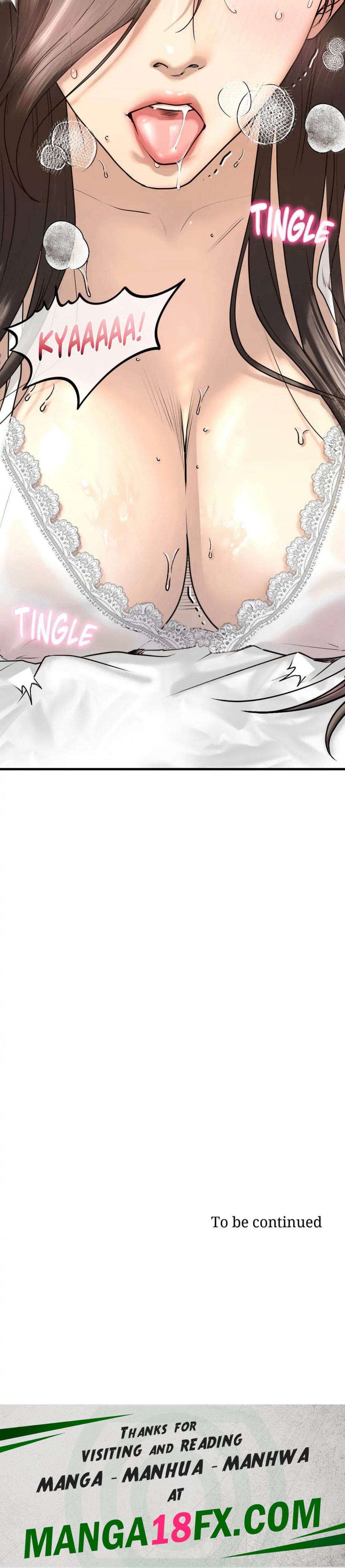 Stepsister - Chapter 11 Page 30