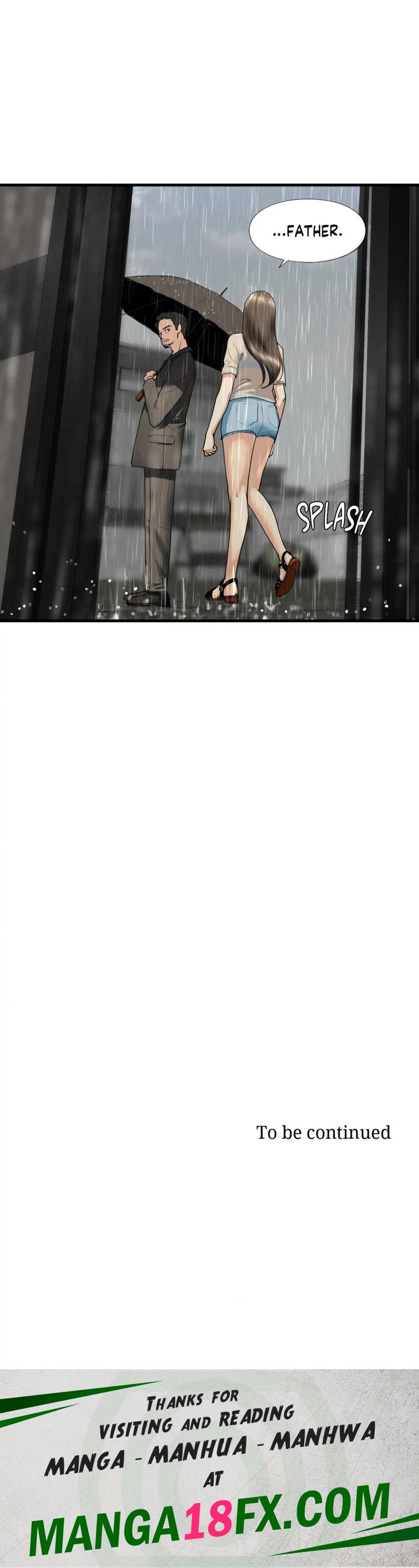 Stepsister - Chapter 12 Page 38