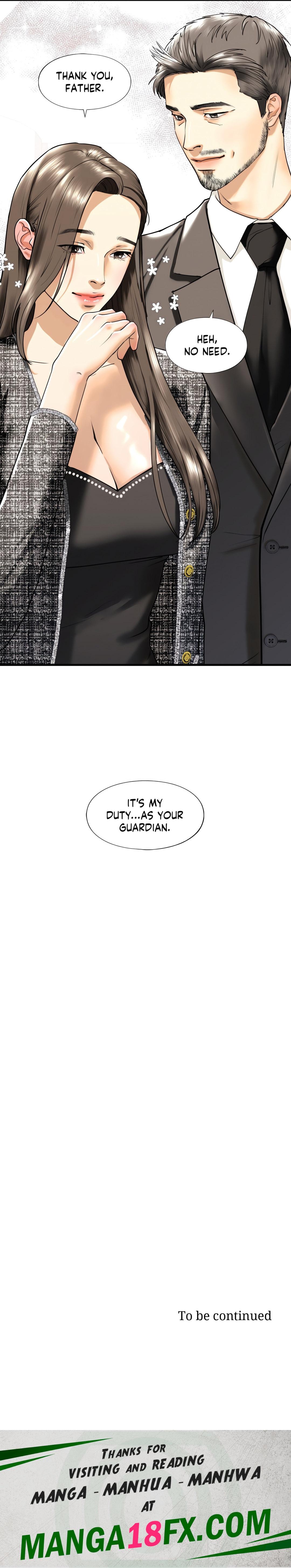 Stepsister - Chapter 14 Page 27