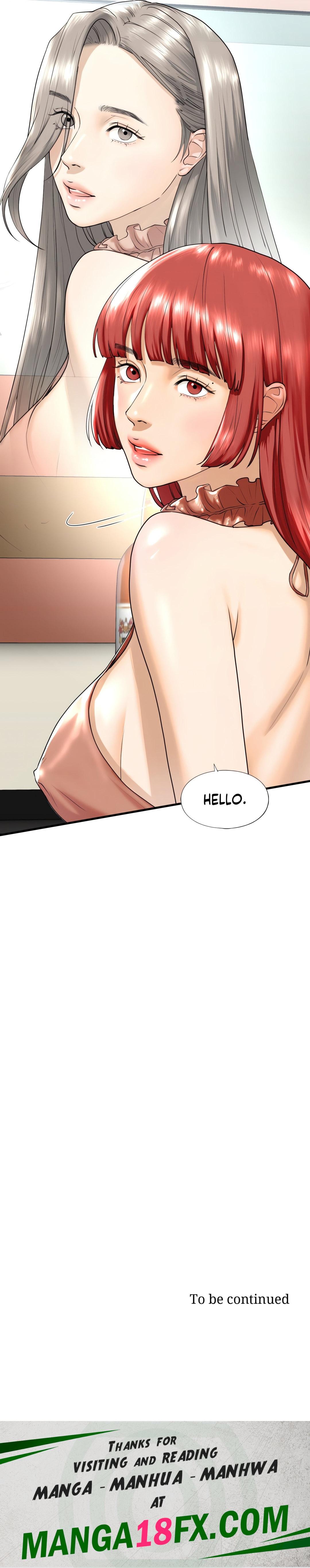 Stepsister - Chapter 15 Page 28