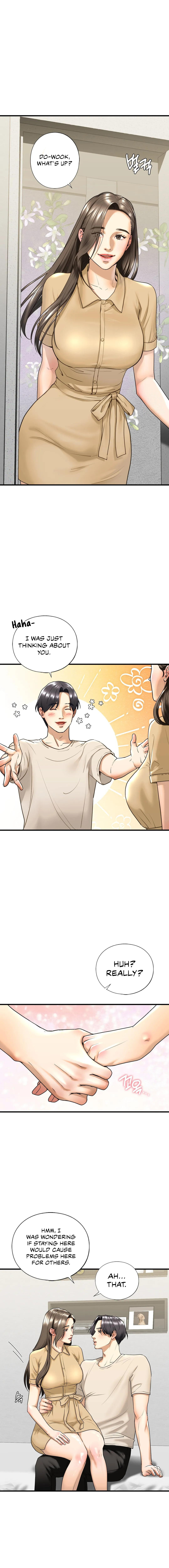 Stepsister - Chapter 17 Page 7