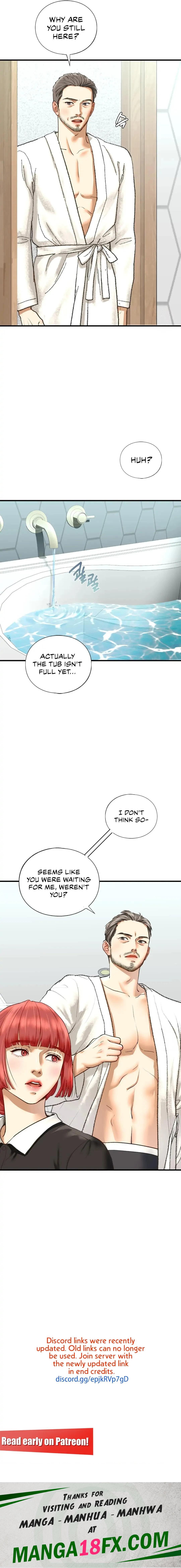 Stepsister - Chapter 21 Page 17