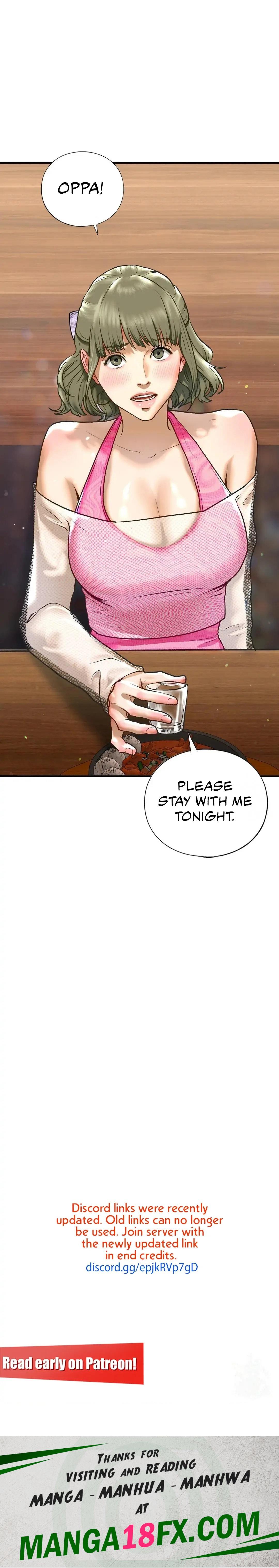 Stepsister - Chapter 22 Page 15