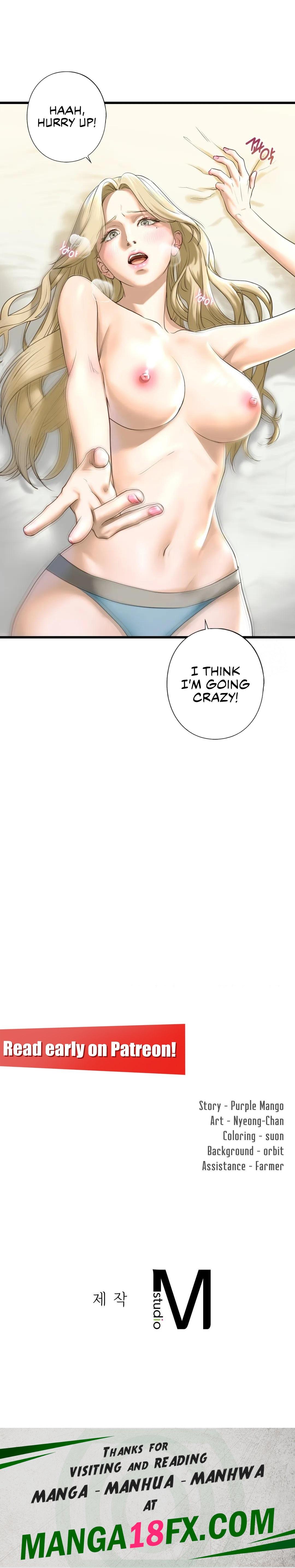 Stepsister - Chapter 8 Page 23