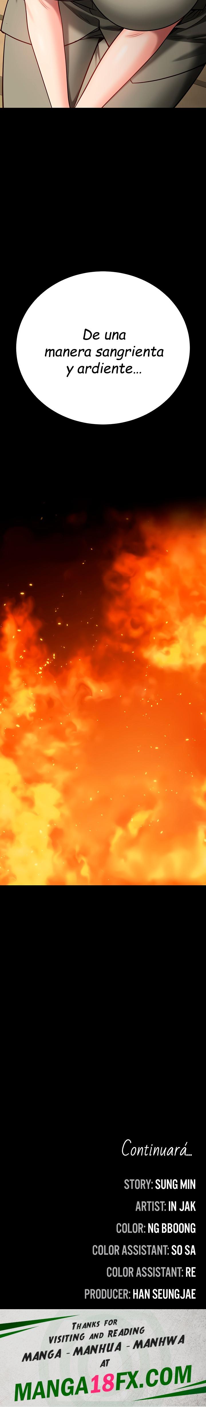 The Bear Girl Raw - Chapter 17 Page 23